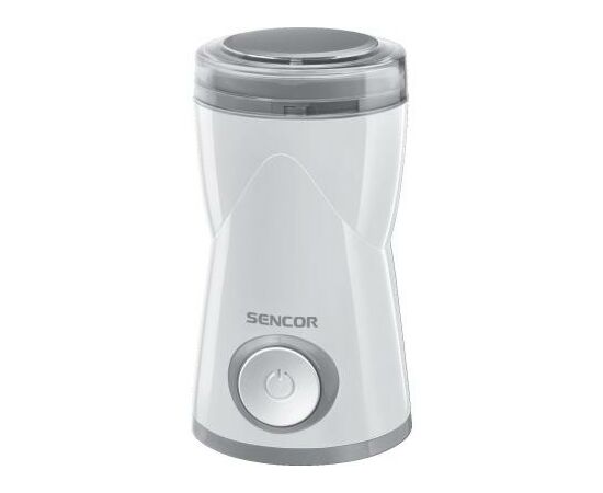 Кавомолка Sencor SCG 1050 WH (SCG1050WH)