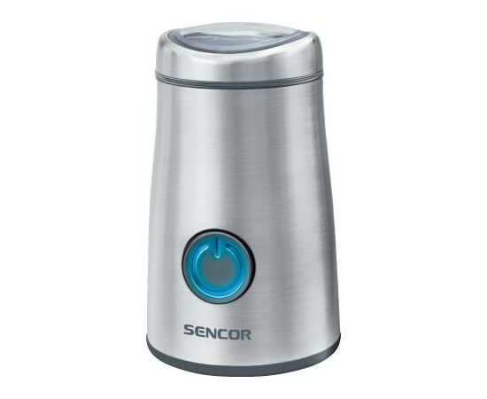 Кавомолка Sencor SCG 3050 SS (SCG3050SS)