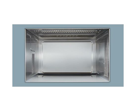 Микроволновая печь Bosch BFL 634 GW1 (BFL634GW1), изображение 3 Микроволновая печь Bosch BFL 634 GW1 (BFL634GW1), изображение 3