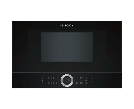 Мікрохвильова піч Bosch BFR 634 GB1 (BFR634GB1)