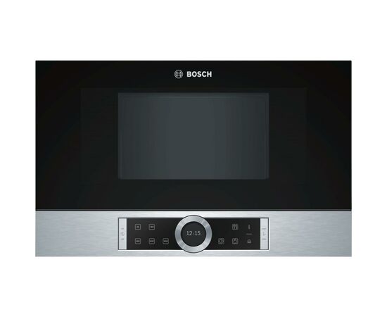 Мікрохвильова піч Bosch BFR 634 GS1 (BFR634GS1)