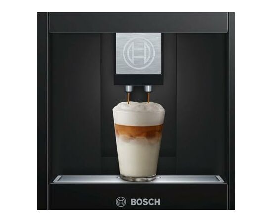 Кавомашина Bosch CTL 636 ES1 (CTL636ES1), зображення 2 Кавомашина Bosch CTL 636 ES1 (CTL636ES1), зображення 2