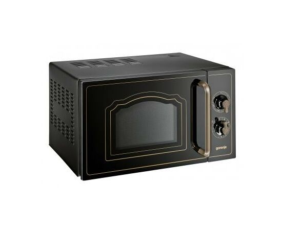 Микроволновая печь Gorenje MO 4250 CLB, изображение 2 Микроволновая печь Gorenje MO 4250 CLB, изображение 2