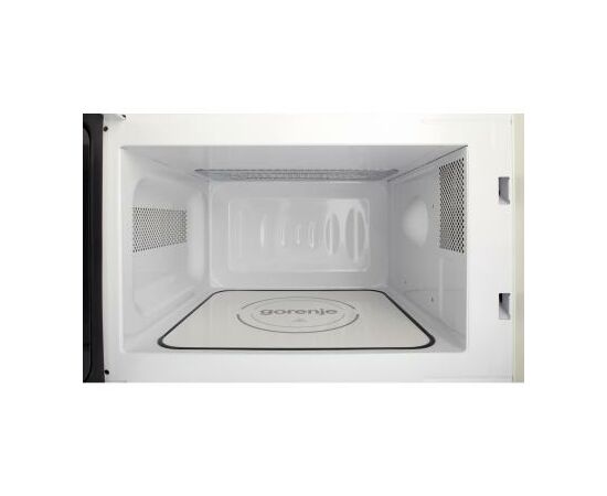 Микроволновая печь Gorenje MO 4250 CLB, изображение 3 Микроволновая печь Gorenje MO 4250 CLB, изображение 3