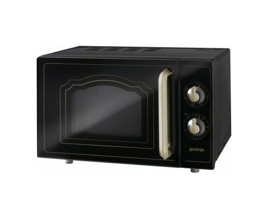 Мікрохвильова піч Gorenje MO 4250 CLB