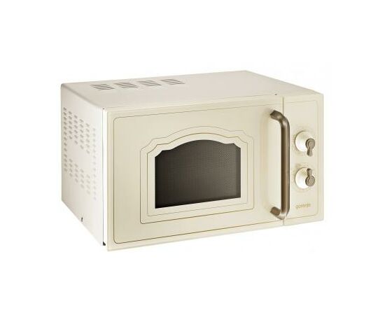 Мікрохвильова піч Gorenje MO4250CLI, зображення 2 Мікрохвильова піч Gorenje MO4250CLI, зображення 2