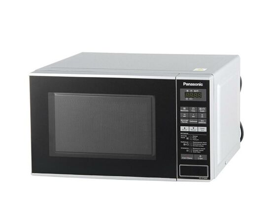 Микроволновая печь Panasonic NN-GT264MZPE, изображение 2 Микроволновая печь Panasonic NN-GT264MZPE, изображение 2