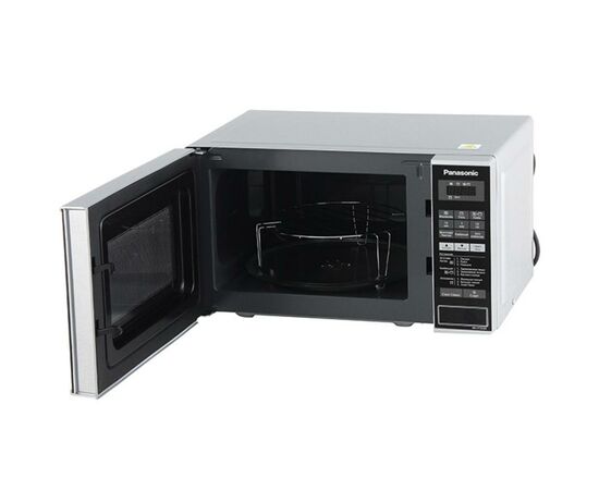 Микроволновая печь Panasonic NN-GT264MZPE, изображение 3 Микроволновая печь Panasonic NN-GT264MZPE, изображение 3