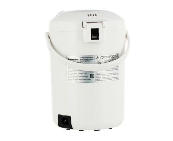 Электрочайник Panasonic NC-DG3000WTS, изображение 4 Электрочайник Panasonic NC-DG3000WTS, изображение 4