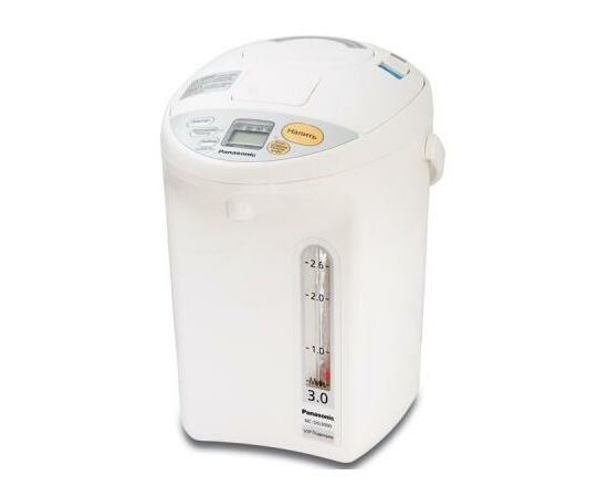 Електрочайник Panasonic NC-DG3000WTS