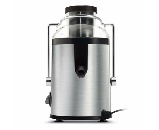 Соковыжималка Sencor SJE 741 SS (SJE741SS), изображение 2 Соковыжималка Sencor SJE 741 SS (SJE741SS), изображение 2