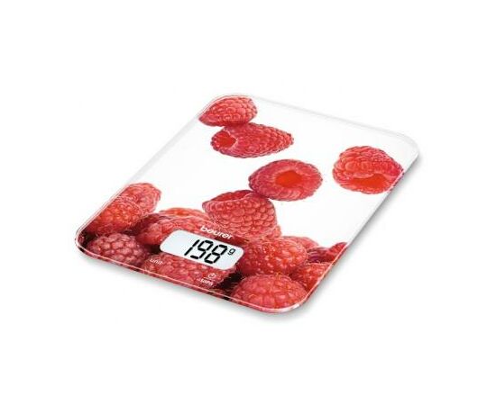 Ваги кухонні Beurer KS 19 berry