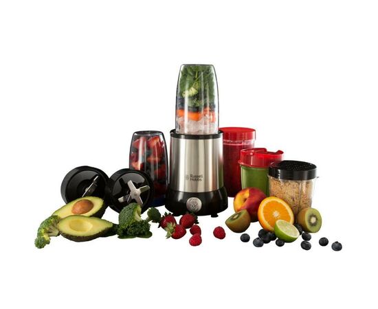 Блендер Russell Hobbs 23180-56, изображение 4 Блендер Russell Hobbs 23180-56, изображение 4