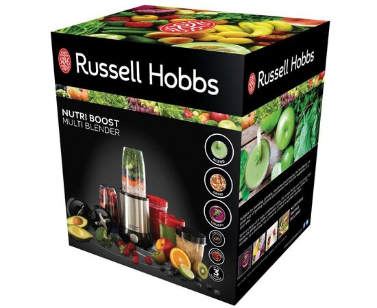Блендер Russell Hobbs 23180-56, изображение 5 Блендер Russell Hobbs 23180-56, изображение 5