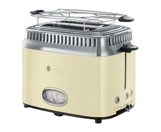 Тостер Russell Hobbs 21682-56, изображение 4 Тостер Russell Hobbs 21682-56, изображение 4
