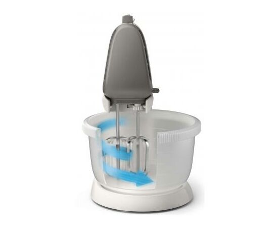 Миксер Philips HR3745/00, изображение 2 Миксер Philips HR3745/00, изображение 2