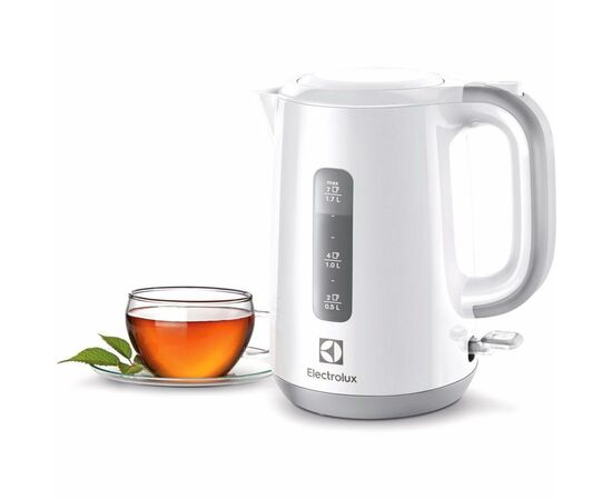 Электрочайник Electrolux EEWA3330, изображение 5 Электрочайник Electrolux EEWA3330, изображение 5