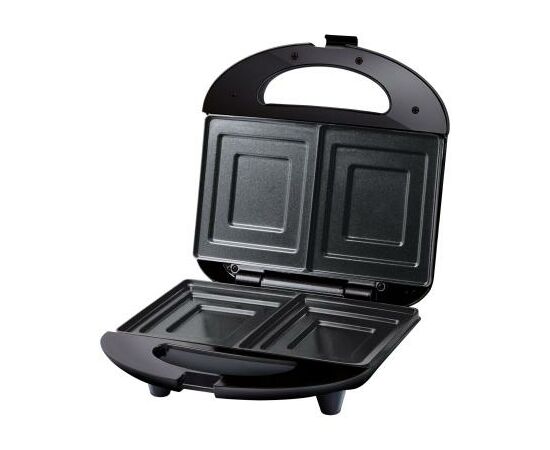 Сэндвичница Sencor SSM4220SS, изображение 2 Сэндвичница Sencor SSM4220SS, изображение 2