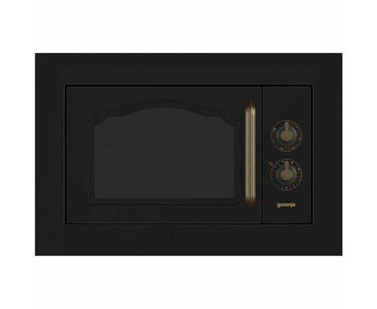 Мікрохвильова піч Gorenje BM235CLB