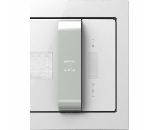 Микроволновая печь Gorenje BM235ORA-W, изображение 4