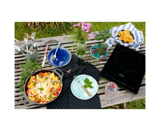 Настольная плита Gorenje ICE2000SP, изображение 4