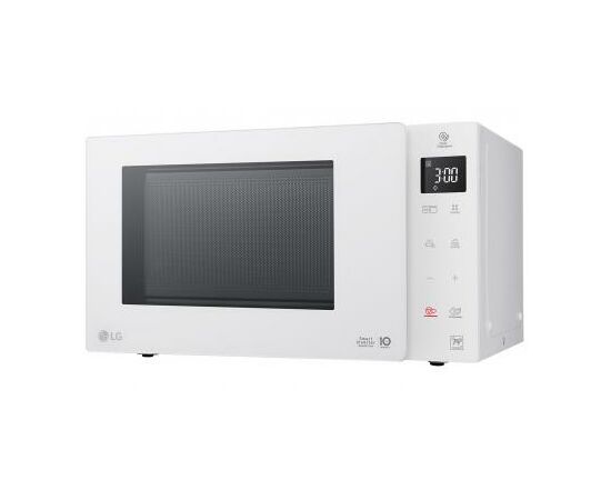 Микроволновая печь LG MH6595GIH, изображение 3 Микроволновая печь LG MH6595GIH, изображение 3