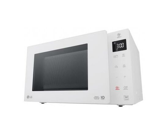 Микроволновая печь LG MH6595GIH, изображение 4 Микроволновая печь LG MH6595GIH, изображение 4