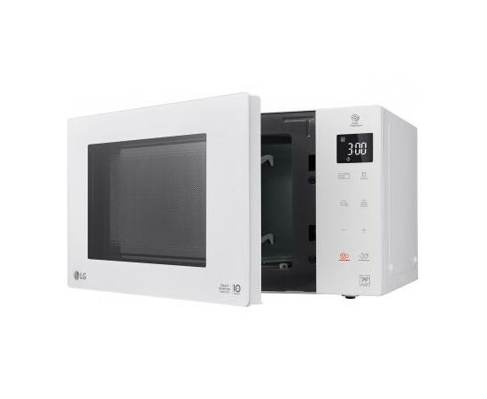 Микроволновая печь LG MH6595GIH, изображение 5 Микроволновая печь LG MH6595GIH, изображение 5