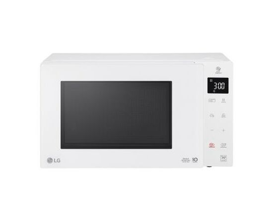 Микроволновая печь LG MH6595GIH