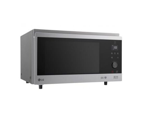 Микроволновая печь LG MJ3965AIS, изображение 2 Микроволновая печь LG MJ3965AIS, изображение 2
