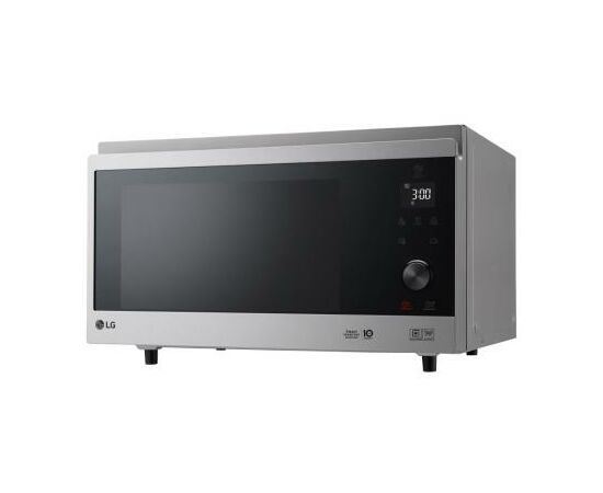 Микроволновая печь LG MJ3965AIS, изображение 3 Микроволновая печь LG MJ3965AIS, изображение 3
