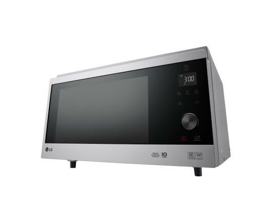 Микроволновая печь LG MJ3965AIS, изображение 4 Микроволновая печь LG MJ3965AIS, изображение 4
