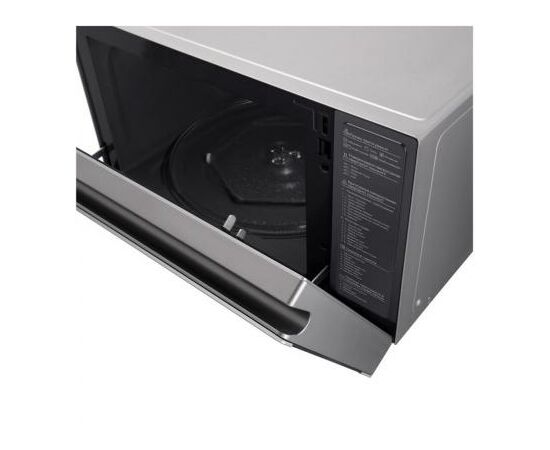 Микроволновая печь LG MJ3965AIS, изображение 5 Микроволновая печь LG MJ3965AIS, изображение 5