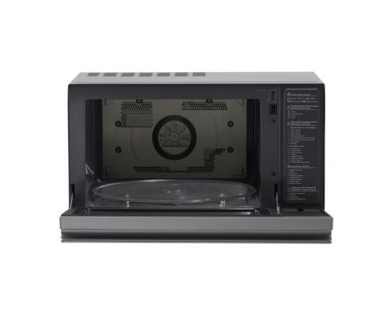 Микроволновая печь LG MJ3965AIS, изображение 6 Микроволновая печь LG MJ3965AIS, изображение 6