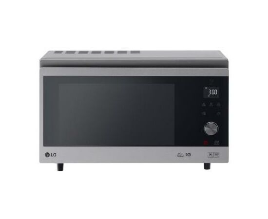 Мікрохвильова піч LG MJ3965AIS