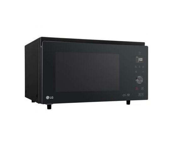 Микроволновая печь LG MJ3965BIS, изображение 2 Микроволновая печь LG MJ3965BIS, изображение 2