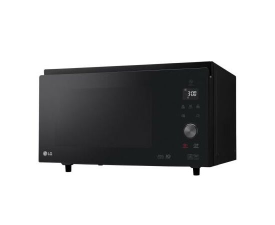 Микроволновая печь LG MJ3965BIS, изображение 3 Микроволновая печь LG MJ3965BIS, изображение 3