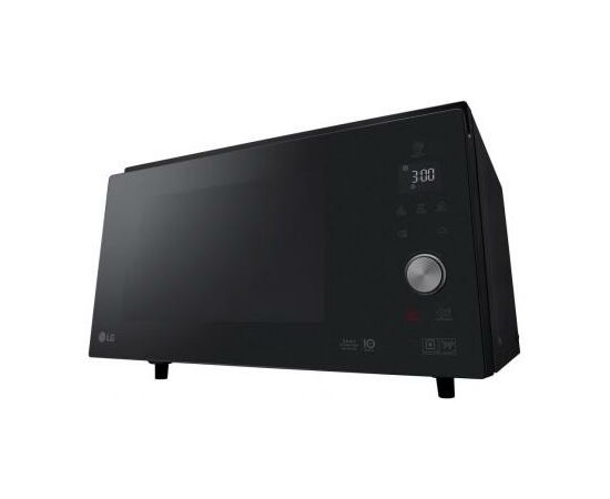 Микроволновая печь LG MJ3965BIS, изображение 4 Микроволновая печь LG MJ3965BIS, изображение 4