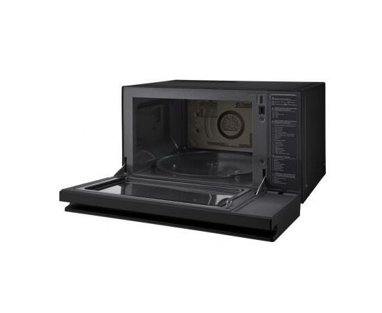 Микроволновая печь LG MJ3965BIS, изображение 5 Микроволновая печь LG MJ3965BIS, изображение 5