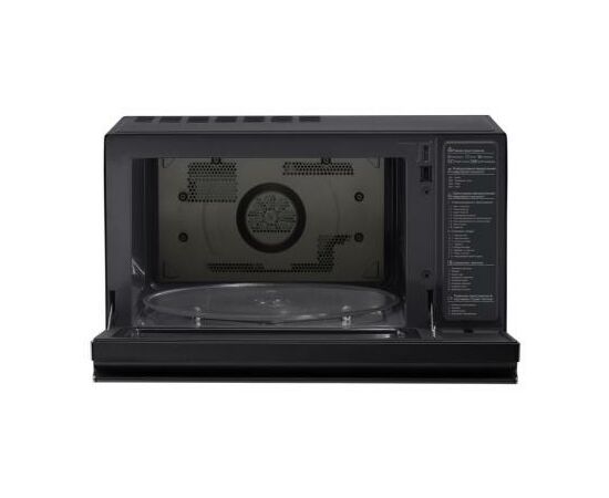 Микроволновая печь LG MJ3965BIS, изображение 6 Микроволновая печь LG MJ3965BIS, изображение 6
