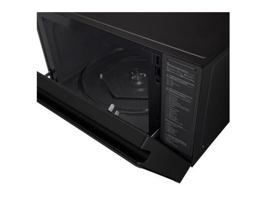 Микроволновая печь LG MJ3965BIS, изображение 7 Микроволновая печь LG MJ3965BIS, изображение 7