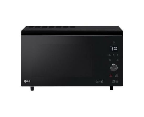 Микроволновая печь LG MJ3965BIS