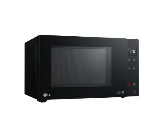 Микроволновая печь LG MS2336GIB, изображение 2 Микроволновая печь LG MS2336GIB, изображение 2