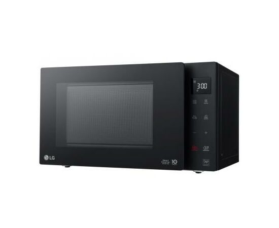 Микроволновая печь LG MS2336GIB, изображение 3 Микроволновая печь LG MS2336GIB, изображение 3