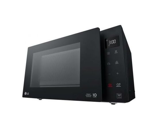 Микроволновая печь LG MS2336GIB, изображение 4 Микроволновая печь LG MS2336GIB, изображение 4