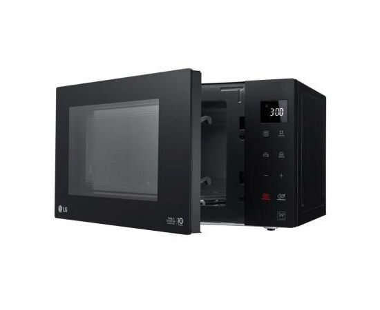 Микроволновая печь LG MS2336GIB, изображение 5 Микроволновая печь LG MS2336GIB, изображение 5