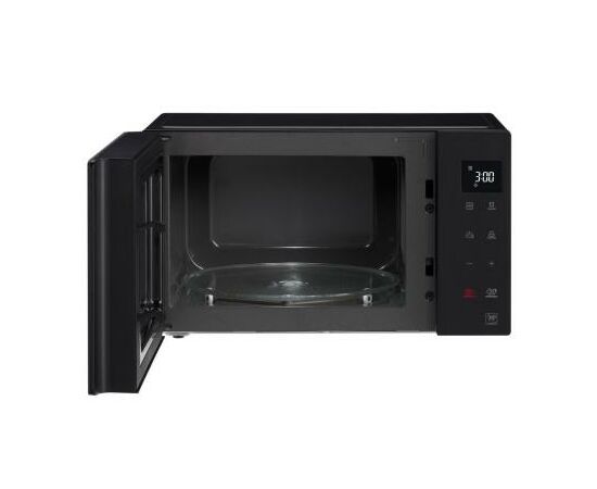 Микроволновая печь LG MS2336GIB, изображение 6 Микроволновая печь LG MS2336GIB, изображение 6