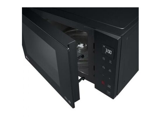 Микроволновая печь LG MS2336GIB, изображение 7 Микроволновая печь LG MS2336GIB, изображение 7