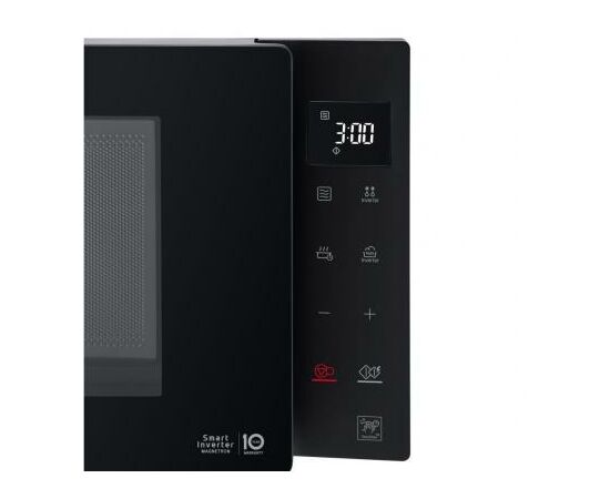 Микроволновая печь LG MS2336GIB, изображение 8 Микроволновая печь LG MS2336GIB, изображение 8