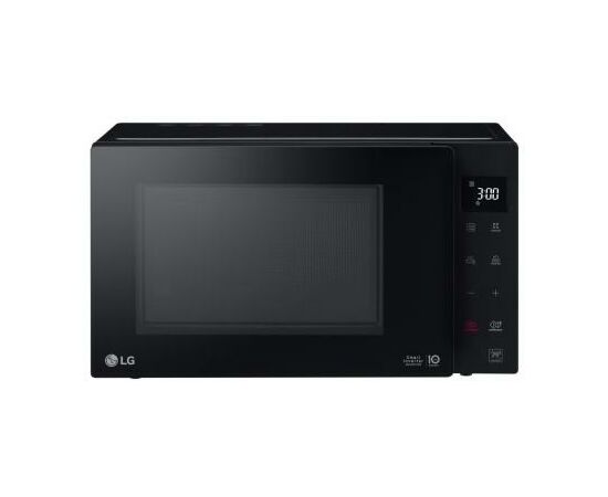 Микроволновая печь LG MS2336GIB